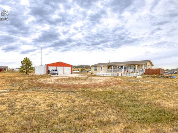 15550 Valdez Circle, Peyton, CO 80831