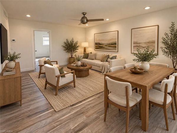 3325 Airport RD N, Unit B7, NAPLES, FL 34105