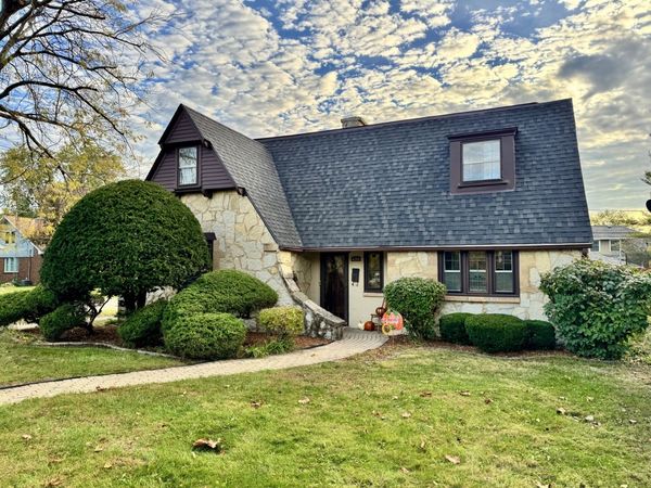 420 Mack Street, Joliet, IL 60435
