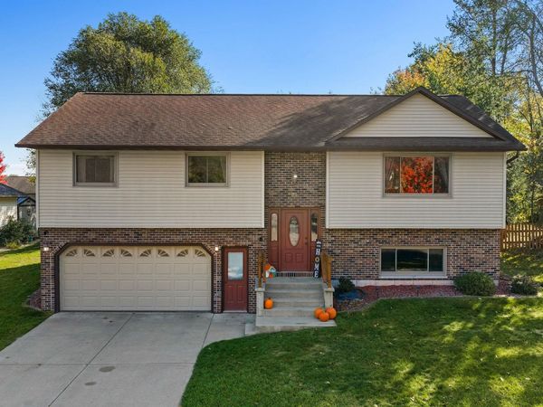 23 Barbara Ann Drive, Reedsburg, WI 53959