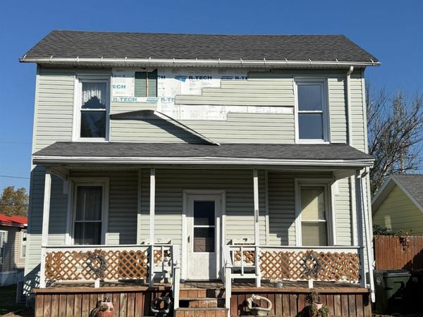 336 Seventh Avenue, Tiffin, OH 44883