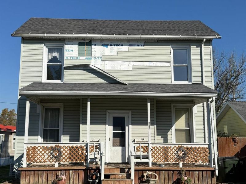 336 Seventh Avenue, Tiffin, OH 44883 Photo 1