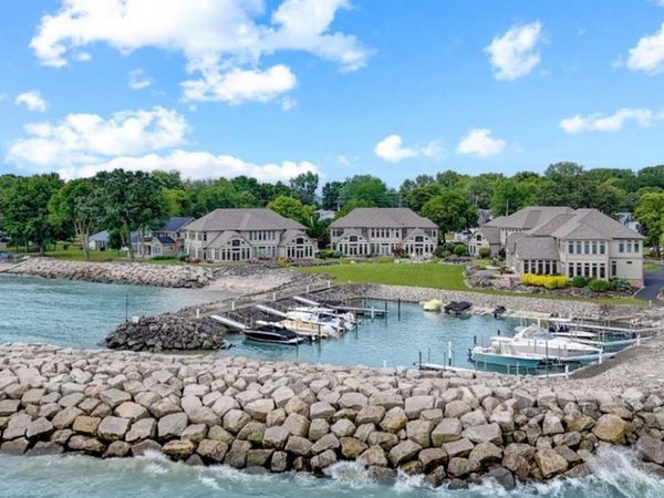 123 Glacial Lane, Unit 3C, Marblehead, OH 43440