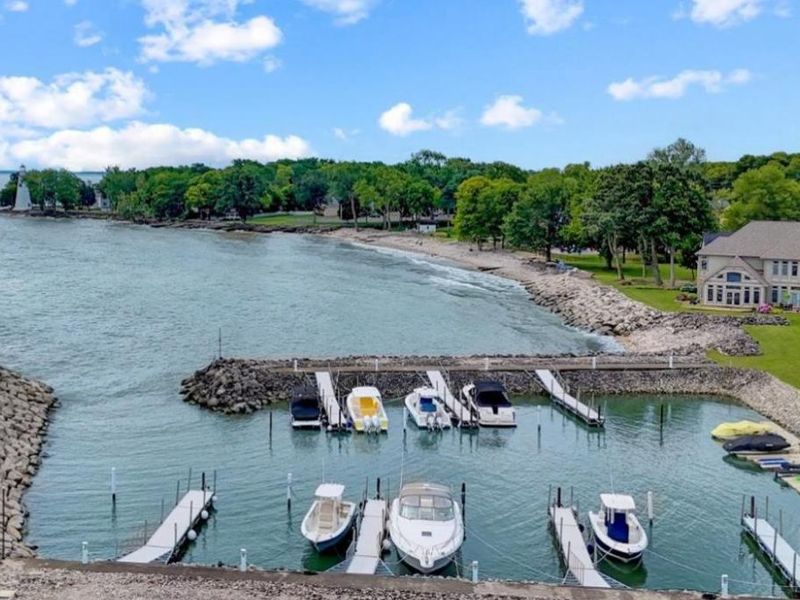 123 Glacial Lane, Unit 3C, Marblehead, OH 43440 Photo 25