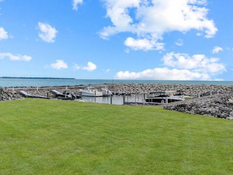 123 Glacial Lane, Unit 3C, Marblehead, OH 43440 Photo 26