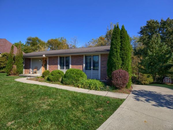 10228 Springbeauty Lane, Springfield Twp., OH 45231