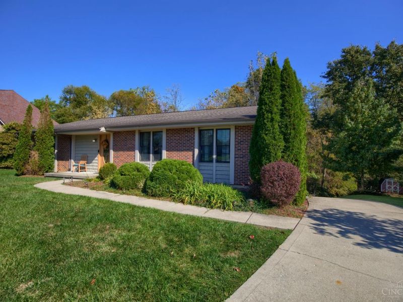10228 Springbeauty Lane, Springfield Township, OH 45231 Photo 1
