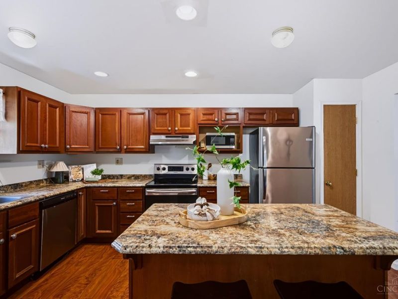 10228 Springbeauty Lane, Springfield Township, OH 45231 Photo 9