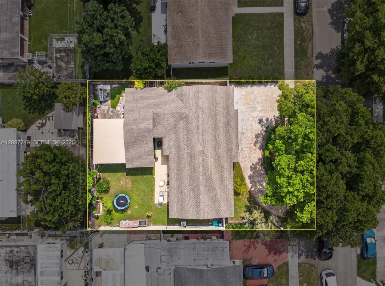 2700 SW 96th Ave , Miami, FL 33165 Photo