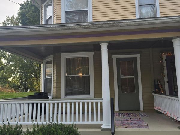 621 N MULBERRY Street , Berwick, PA 18603
