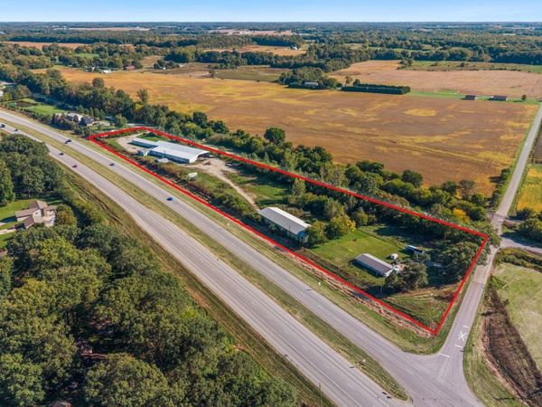 7878 W Old Road 30, Warsaw, IN 46580