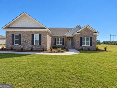 116 Pin Oak Ln Lane, Statesboro, GA 30458