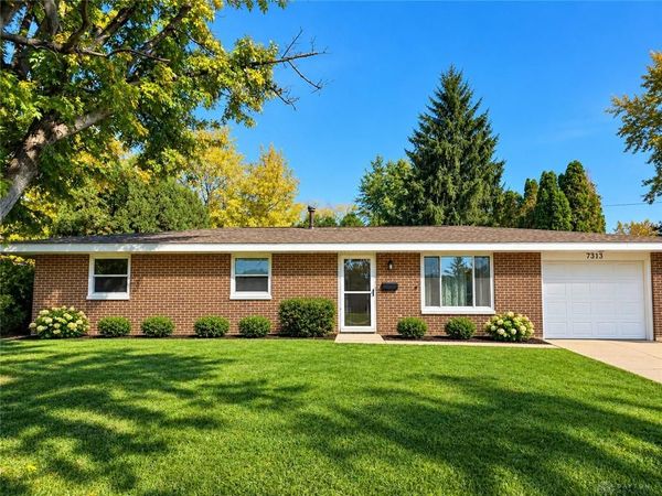 7313 Carmelita Drive, Huber Heights, OH 45424
