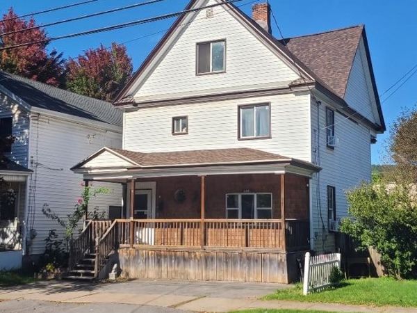 95 E North Street , Ilion, NY 13357