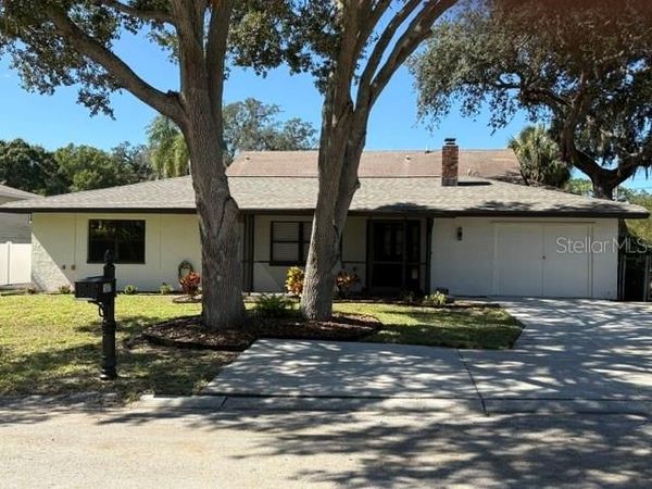 507 S JASMINE AVENUE, TARPON SPRINGS, FL 34689