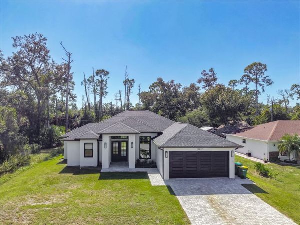 17237 KELLOG AVENUE , PORT CHARLOTTE, FL 33954