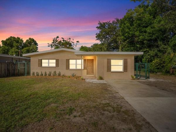 711 14TH STREET , PALM HARBOR, FL 34683