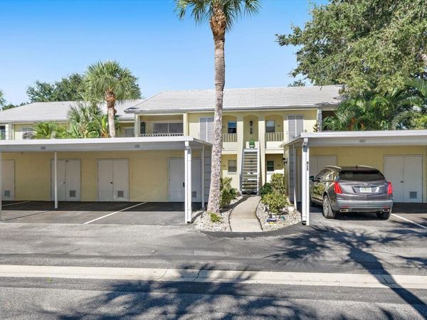 439 CERROMAR LANE , Unit 410, VENICE, FL 34293