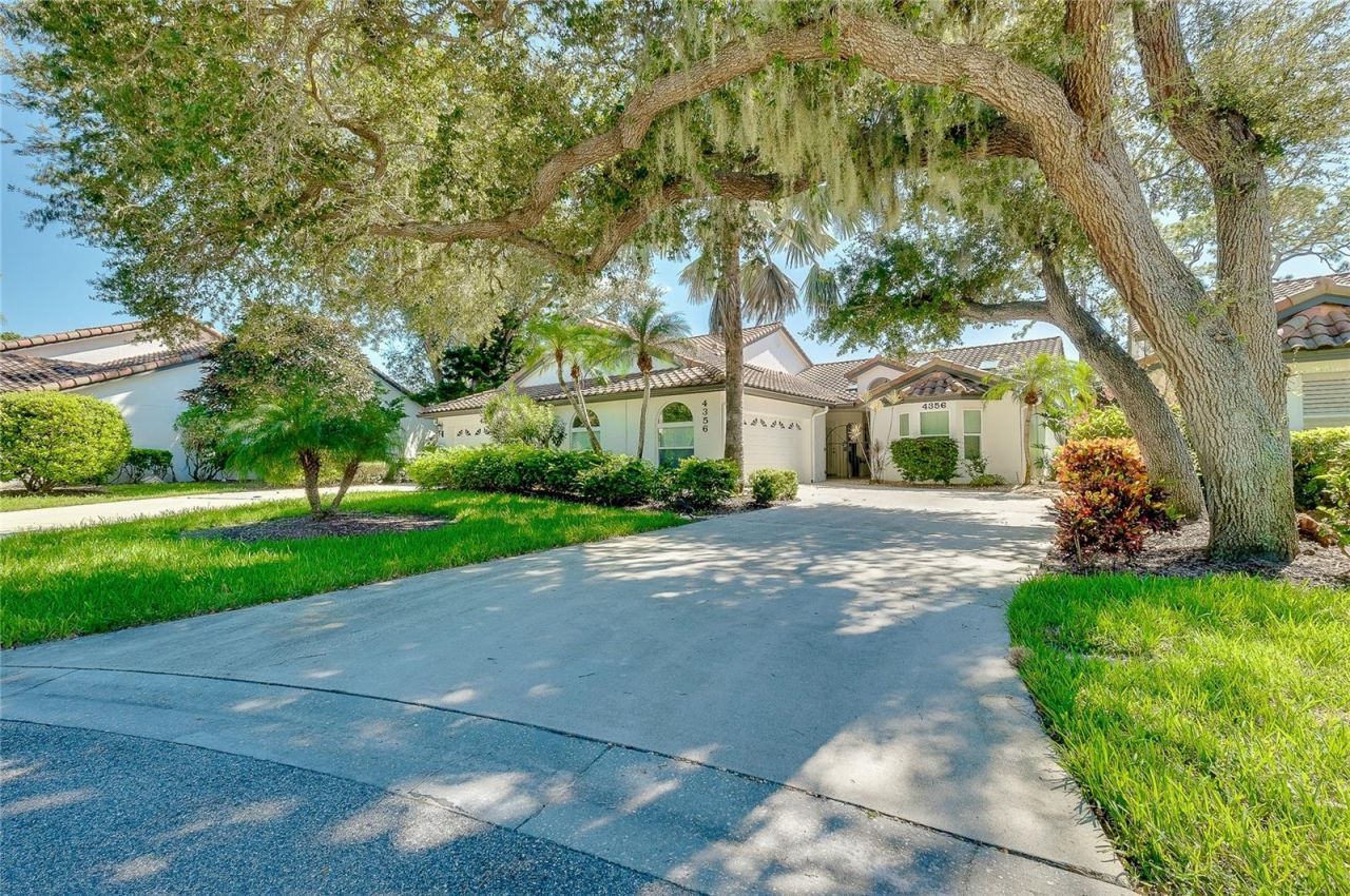 4356 Camino Madera, Sarasota, FL 34238 Photo
