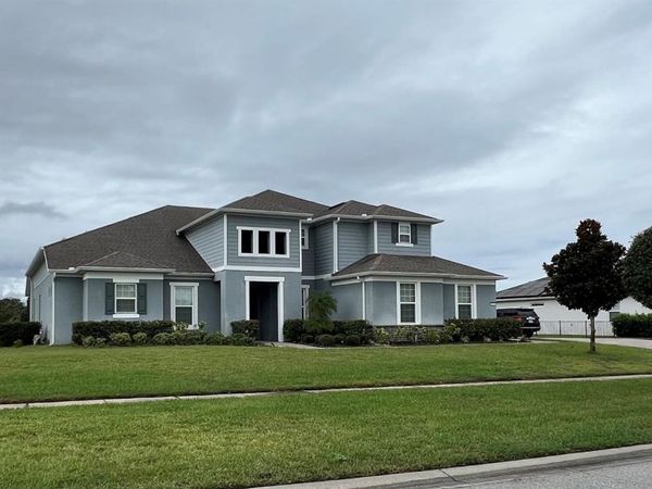 4162 SUNSET PRESERVE BOULEVARD , ORLANDO, FL 32820