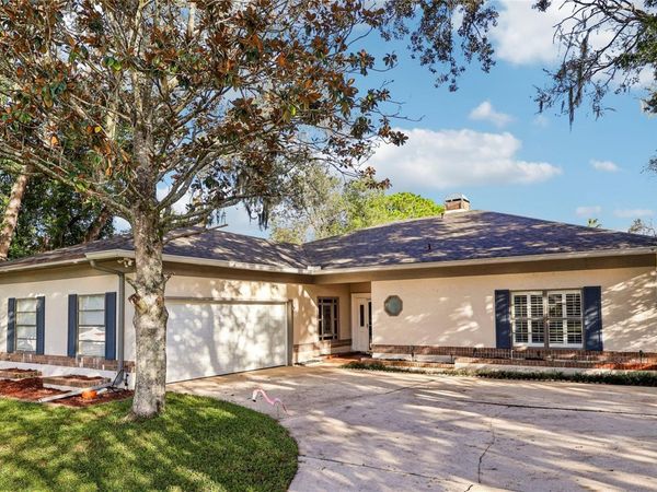154 DARTMOUTH LANE , LONGWOOD, FL 32779