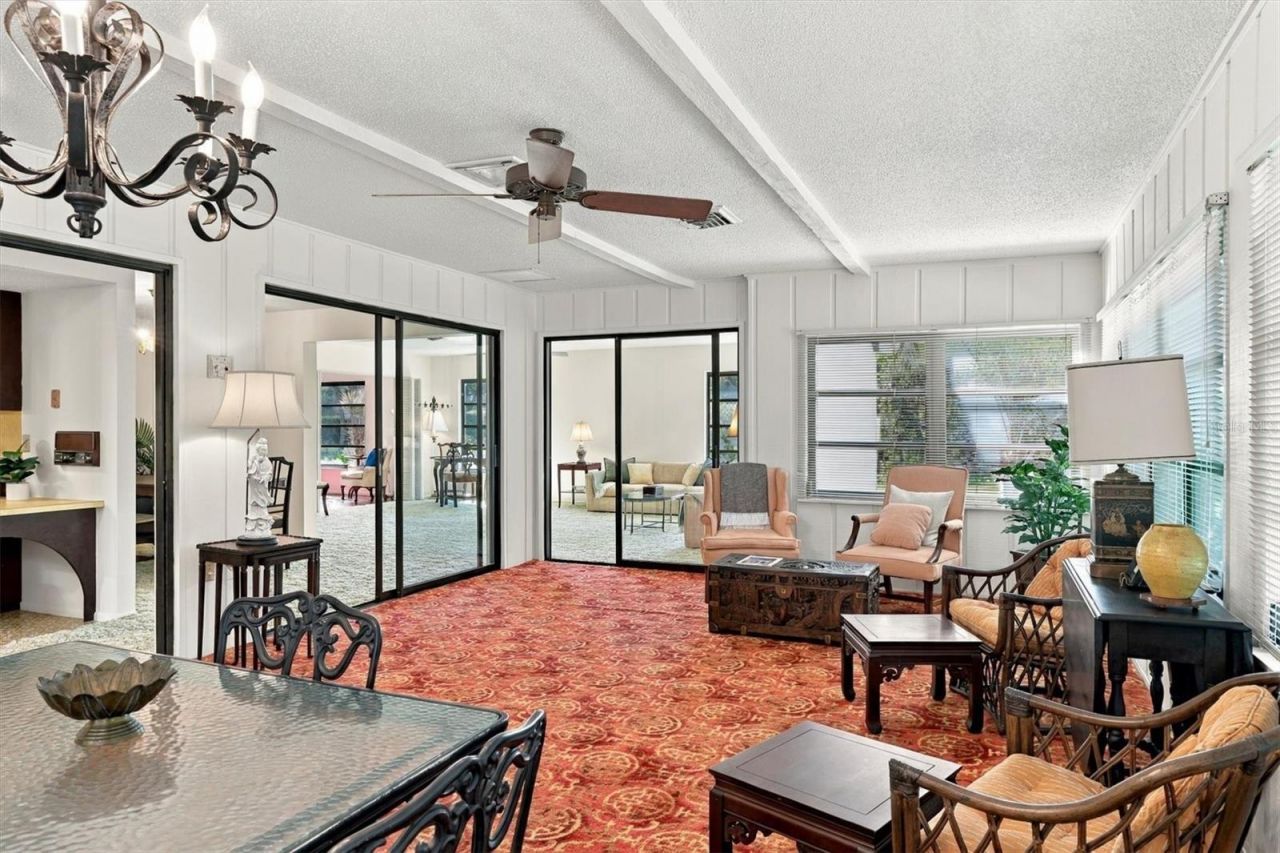 7232 Las Casas Drive , Unit 7232, Sarasota, FL 34243 Photo