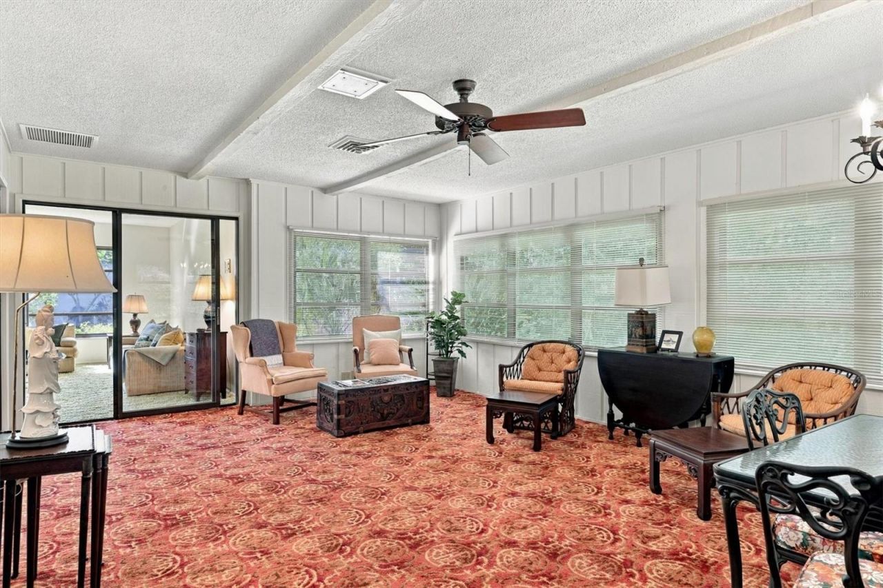 7232 Las Casas Drive , Unit 7232, Sarasota, FL 34243 Photo
