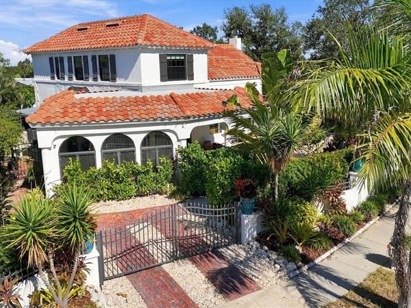 5208 HARBOR ROAD , BRADENTON, FL 34209