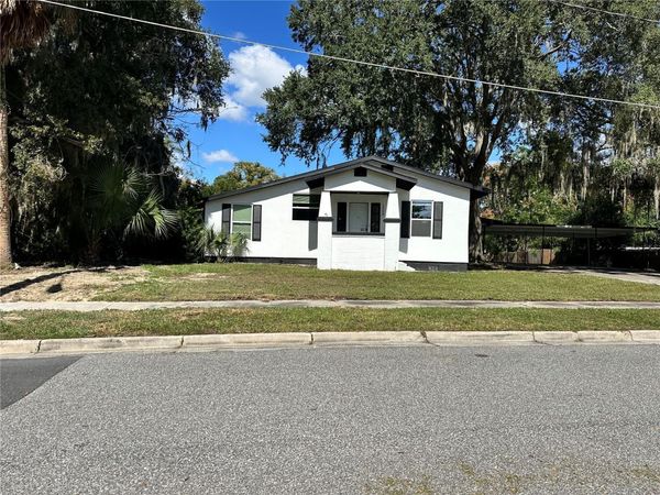 1208 BONAIRE DRIVE , LEESBURG, FL 34748