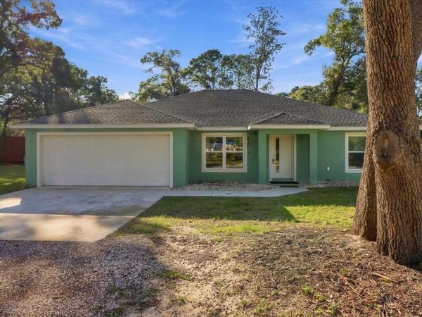560 NW 117TH COURT , OCALA, FL 34482