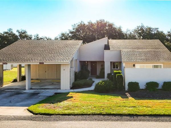 3936 OAK LOOP , Unit 7, MULBERRY, FL 33860