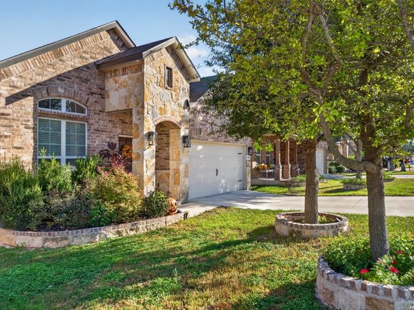 13163 BEALS CIR, San Antonio, TX 78253