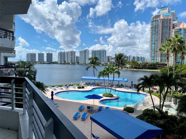 3530 Mystic Pointe Dr , Unit 303, Aventura, FL 33180