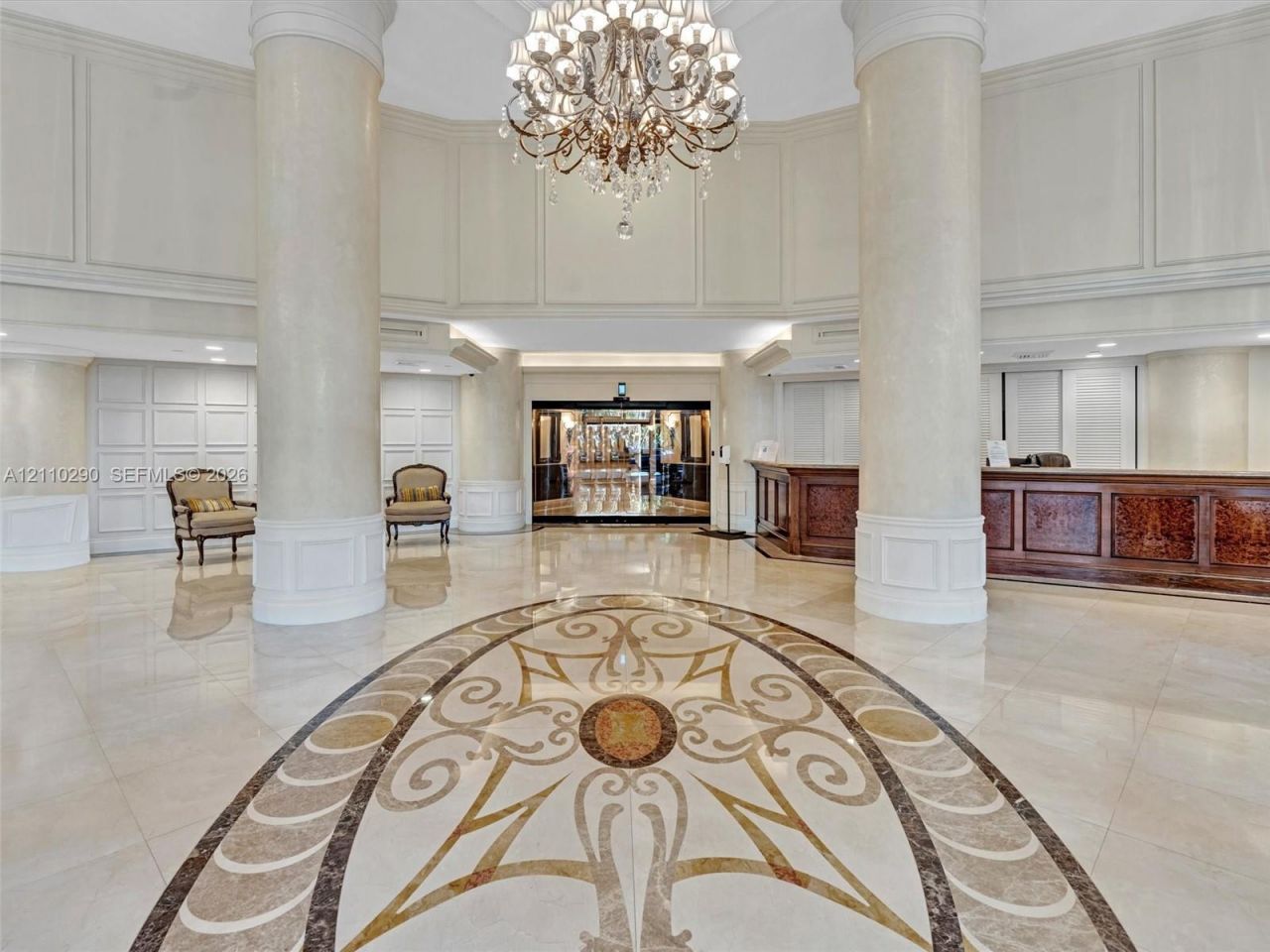 3530 Mystic Pointe Dr , Unit 303, Aventura, FL 33180 Photo