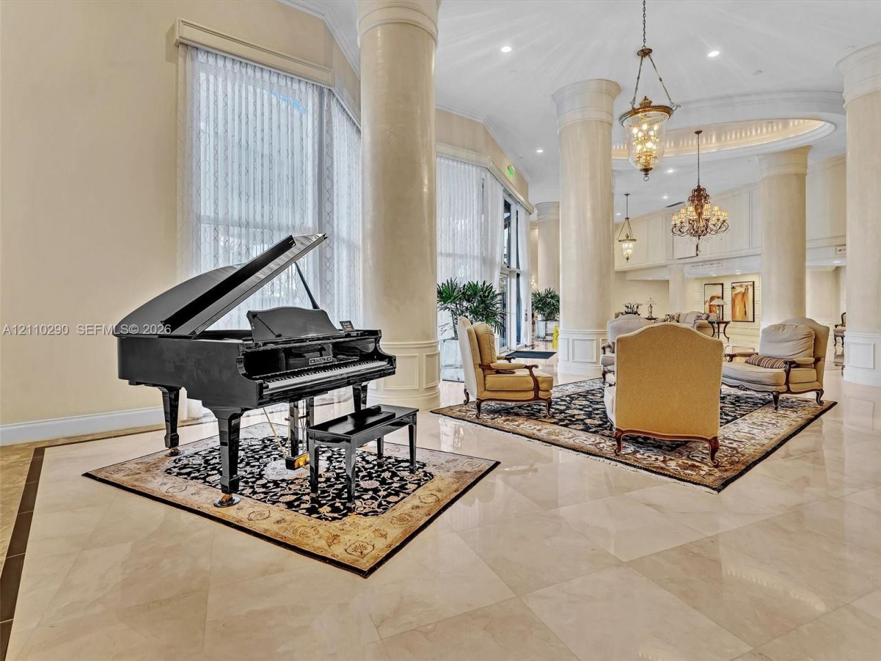 3530 Mystic Pointe Dr , Unit 303, Aventura, FL 33180 Photo