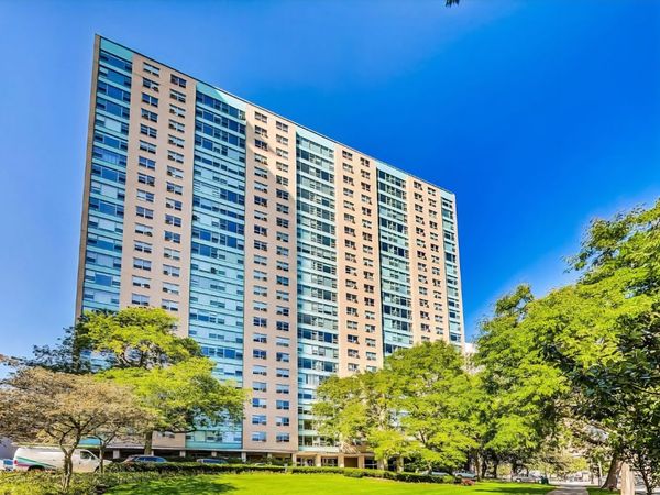 3180 N Lake Shore Drive , Unit 4H, Chicago, IL 60657