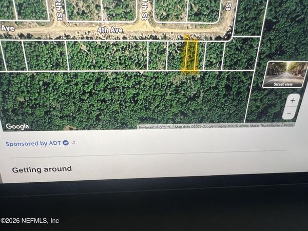 0 4TH AVE Avenue, Interlachen, FL 32148