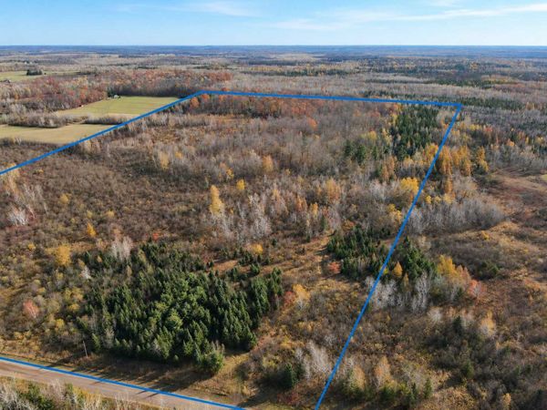 TBD Fedyn Road , Ladysmith, WI 54848