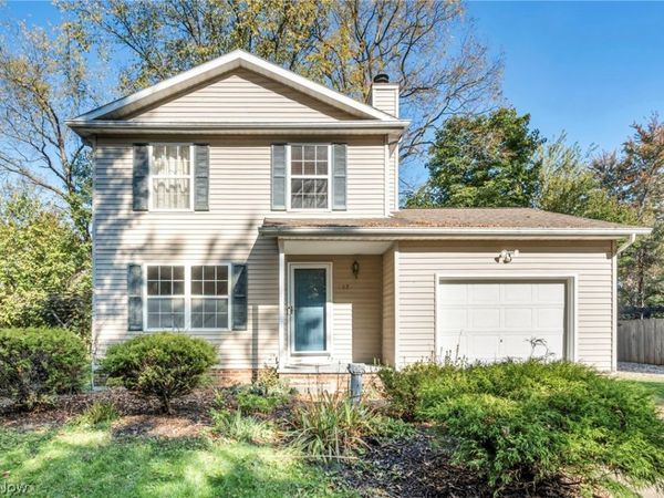 287 Alden Avenue , Akron, OH 44313