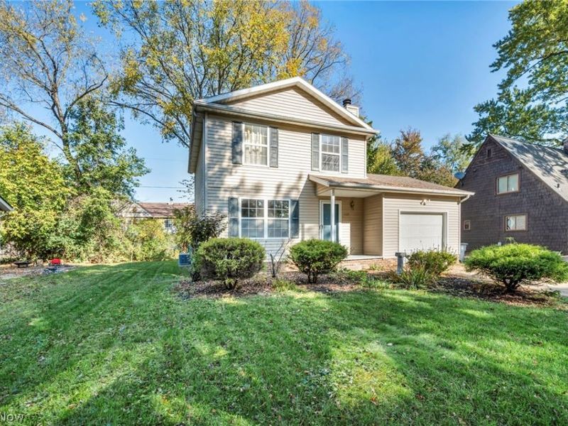 287 Alden Avenue, Akron, OH 44313 Photo 2