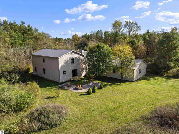9926 Wilson Road, Buckley, MI 49620