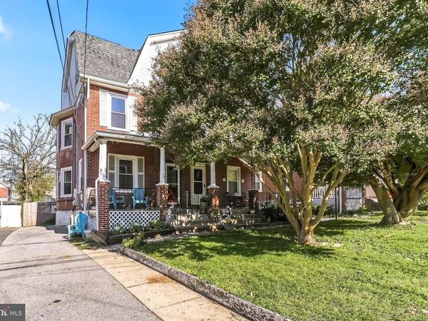 226 EDGEMONT AVENUE, ARDMORE, PA 19003