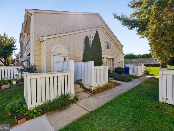 11326 HALETHORPE TERRACE , Unit 189, GERMANTOWN, MD 20876