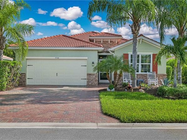 15146 Yellow Wood DR, ALVA, FL 33920