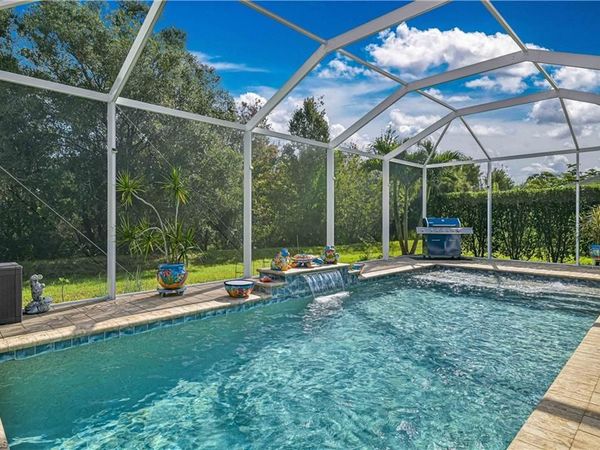 15146 Yellow Wood DR, ALVA, FL 33920