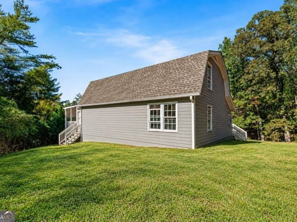 432 Mountain Creek Road, Bowdon, GA 30108