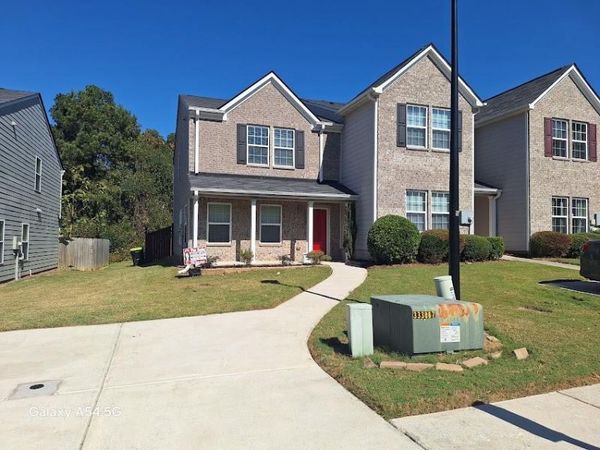 6249 Ellenwood Drive, Rex, GA 30273