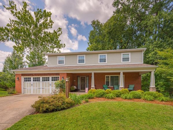 1069 Hawkstone Drive, Anderson Twp, OH 45230