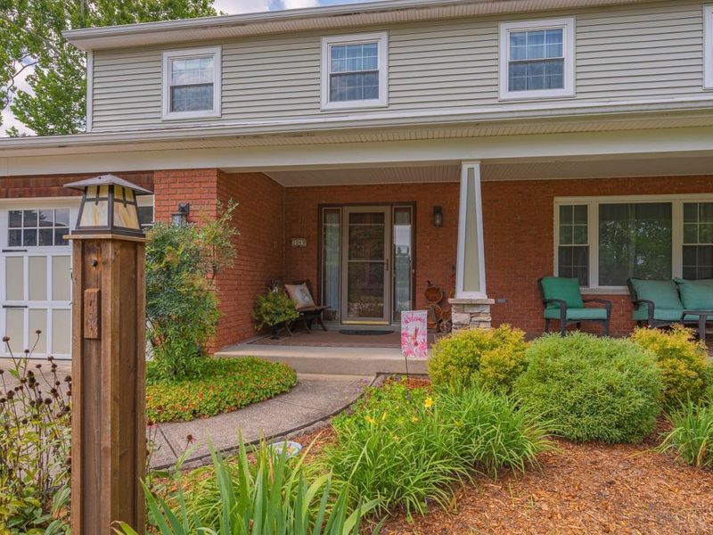 1069 Hawkstone Drive, Anderson Township, OH 45230 Photo 2