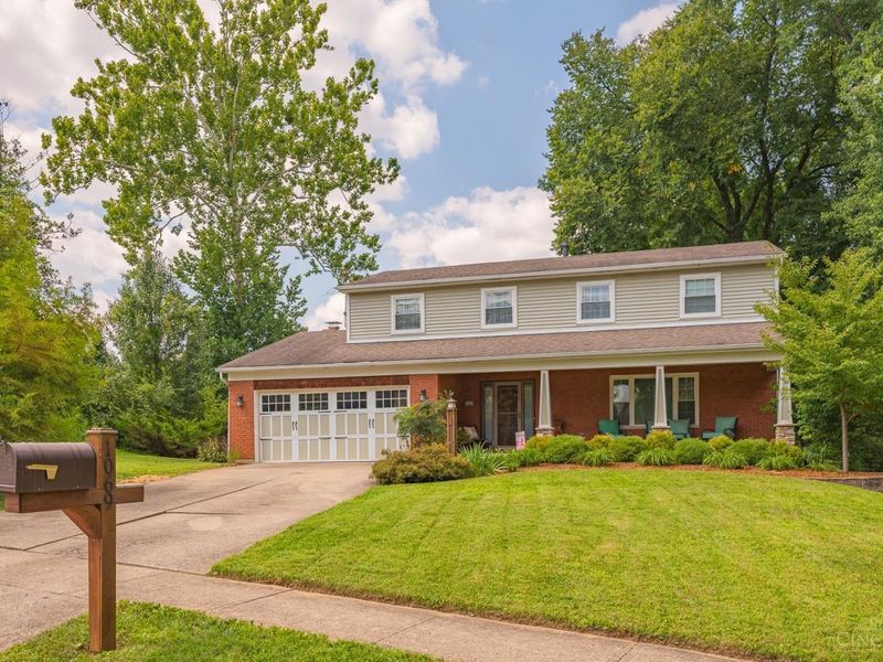 1069 Hawkstone Drive, Anderson Township, OH 45230 Photo 61
